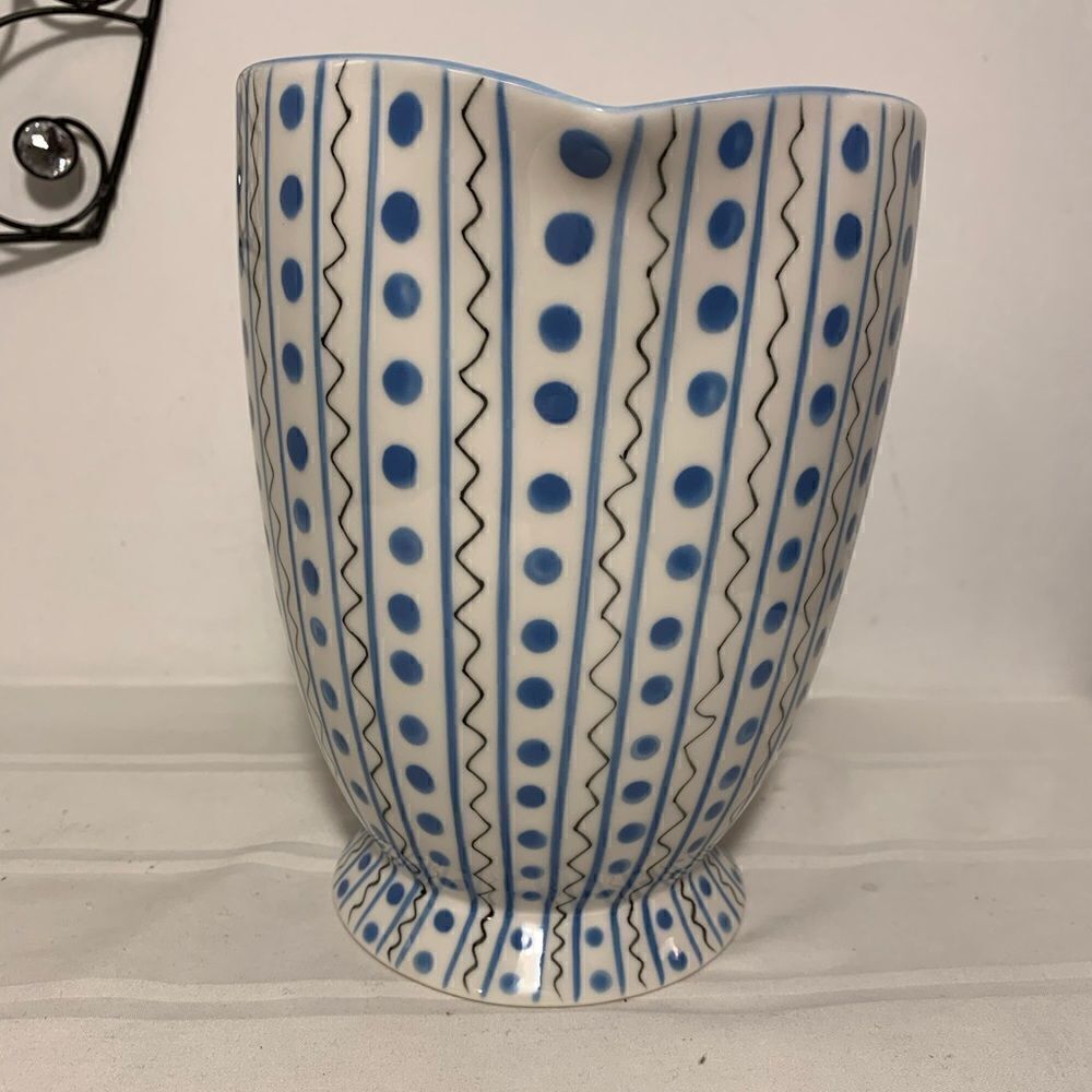 2003 Starbucks Barista Pitcher   - Picture 4 of 6